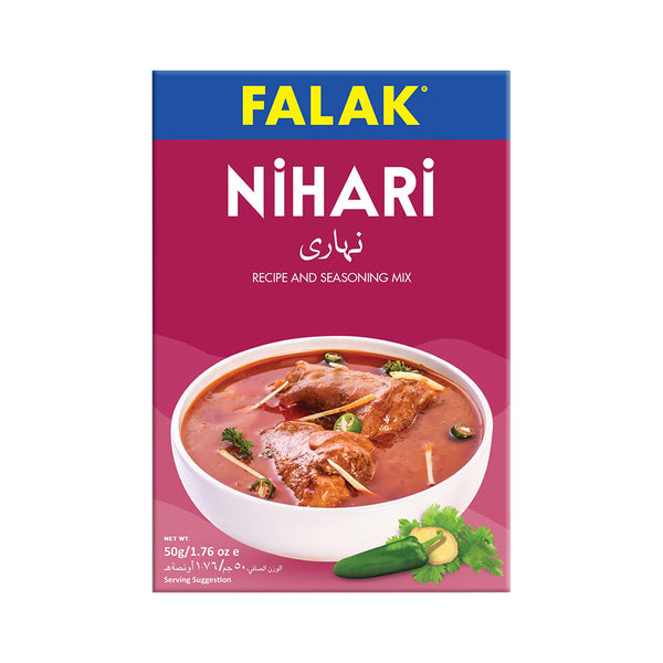 Nihari Masala - 50g