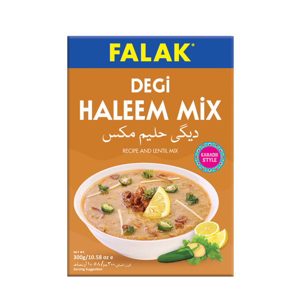 Degi Haleem Mix - 300gm