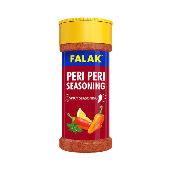 Peri Peri Seasoning - 80gm