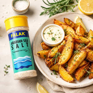 Arabian Sea Salt - 150g