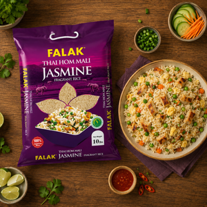 Jasmine Thai Rice