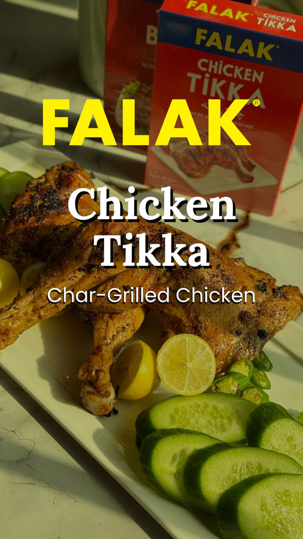 Chicken Tikka