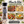 Peppercorn Medley Grinder - 85g