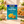 Crispy Pakora Mix - 150g