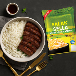 Sella Rice