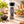 Peppercorn Medley Grinder - 85g