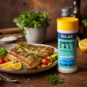 Arabian Sea Salt - 150g