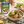 Spicy Green Chicken Recipe Mix - 50g