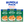 Falak Bombay Biryani Masala bundle pack, 3 boxes
