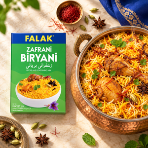 Zafrani Biryani Recipe Mix - 65g
