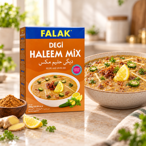 Degi Haleem Mix - 300g
