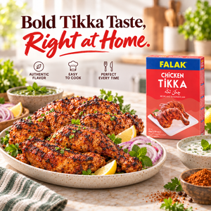 Chicken Tikka Masala 45g
