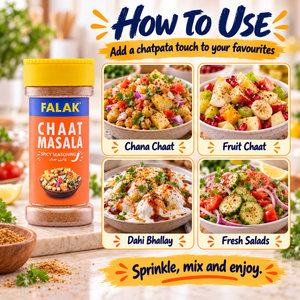 Chaat Masala - 100g