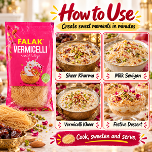 Vermicelli (Seviyan) - 150g