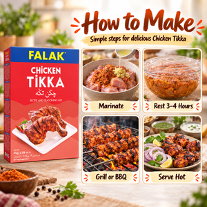 Chicken Tikka Masala 45g