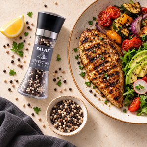 Peppercorn Medley Grinder - 85g