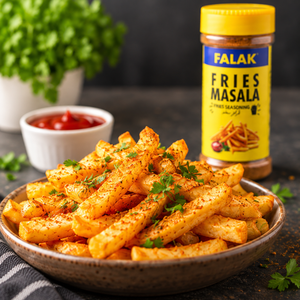 Fries Masala - 75g
