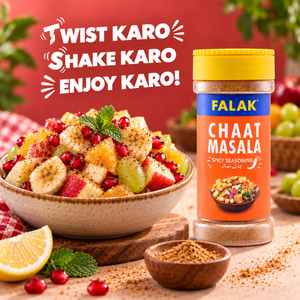 Chaat Masala - 100g