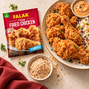 Crispy Fried Chicken Mix - 75g