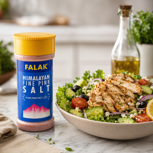 Himalayan Pink Salt - 150g