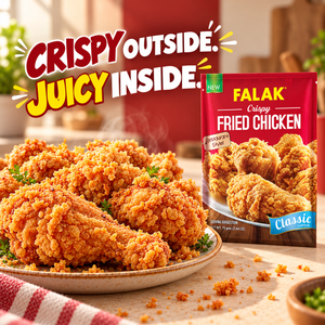 Crispy Fried Chicken Mix - 75g