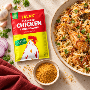 Chicken Zaiqa Powder - 100g