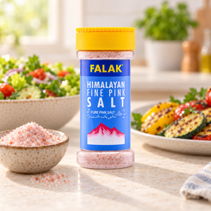 Himalayan Pink Salt - 150g