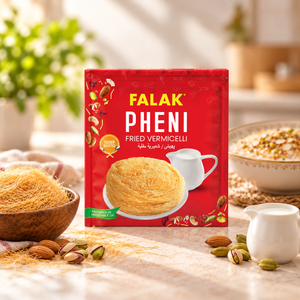Pheni (Fried Vermicelli) - 200g