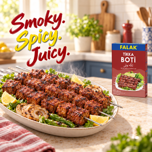 Tikka Boti Masala - 45g