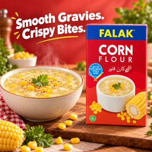 Corn Flour - 275g