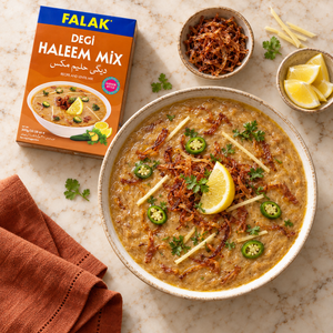 Degi Haleem Mix - 300g