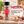 Chilli Garlic Pink Salt Grinder - 200g