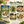 Spicy Green Chicken Recipe Mix - 50g