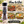 Black Peppercorn Grinder - 100g