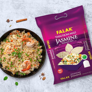 Jasmine Thai Rice
