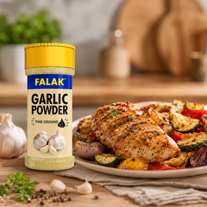 Garlic Powder - 70g