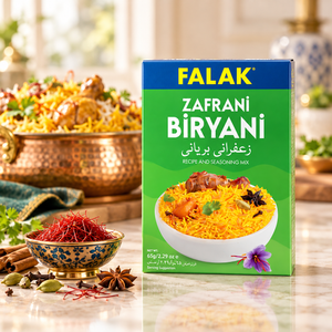 Zafrani Biryani Recipe Mix - 65g