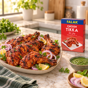 Chicken Tikka Masala 45g
