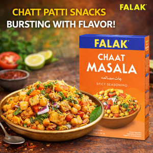 Chaat Masala (Seasoning) - 50g