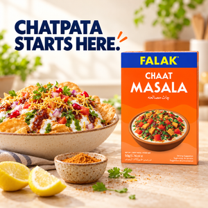 Chaat Masala (Seasoning) - 50g