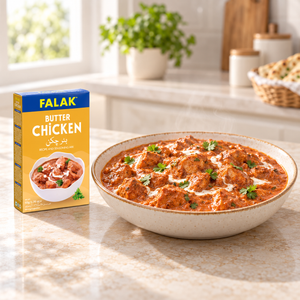 Butter Chicken Recipe Mix - 50g