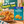 Crispy Pakora Mix - 150g