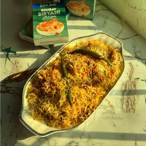 Bombay Biryani Masala - 60g