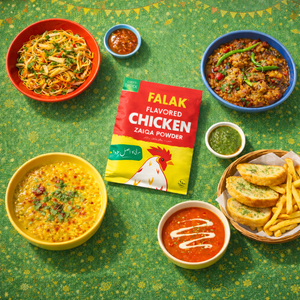Chicken Zaiqa Powder - 100g