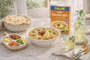Degi Haleem Mix - 300g