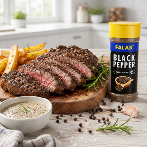 Black Pepper Powder - 75g