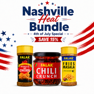 Nashville Heat Bundle