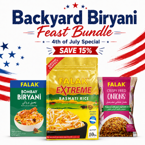 Backyard Biryani Feast Bundle