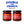 Falak Chili Crunch Duo 2-Pack - crispy chili oil pair, halal
