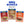 Falak Ultimate BBQ Bundle - Pakistani BBQ 3-pack with Tikka Seekh Bihari, halal